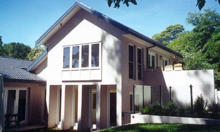  Architect designed renovation back in 2001 Pymble