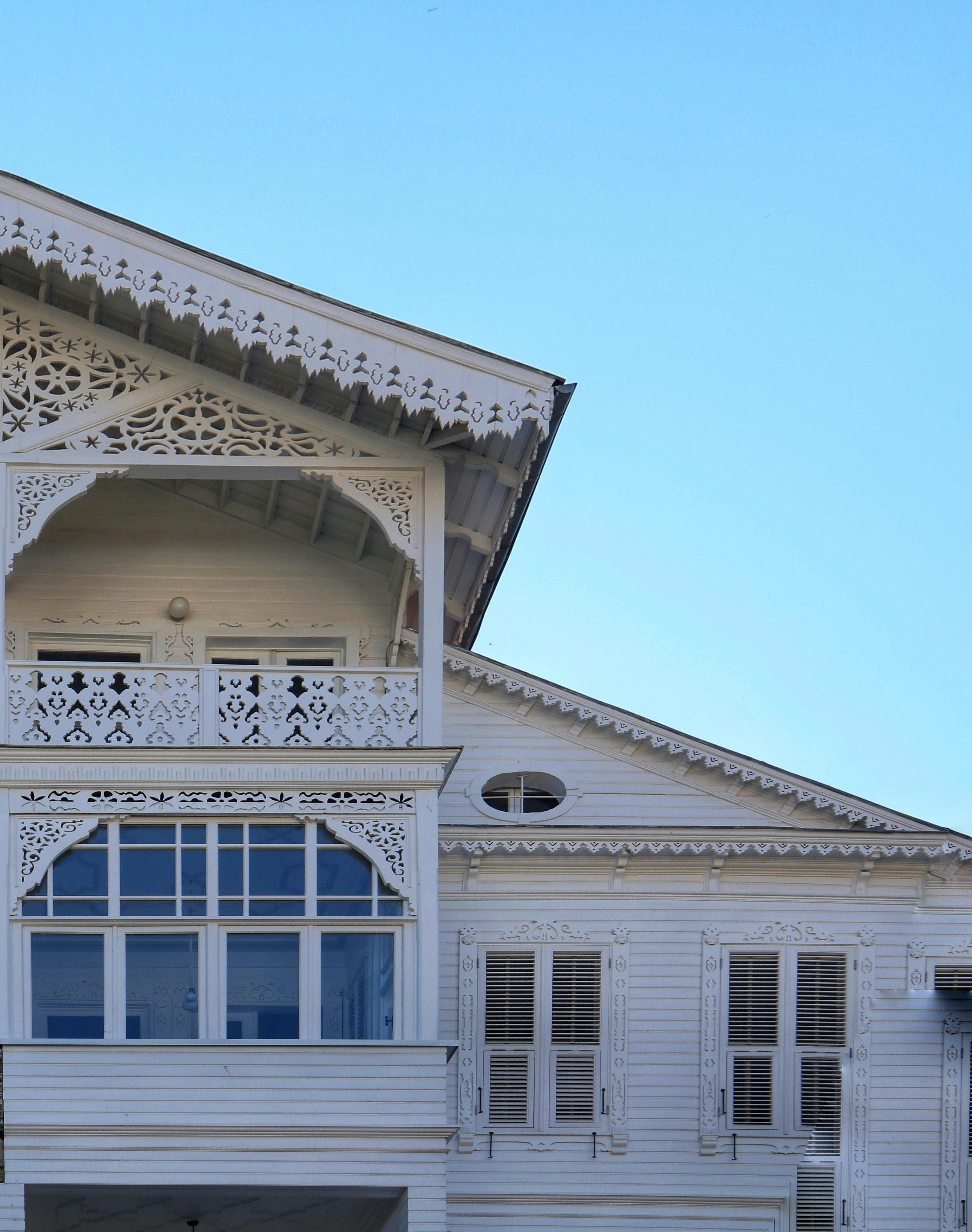 Restored Federation Home Sydney